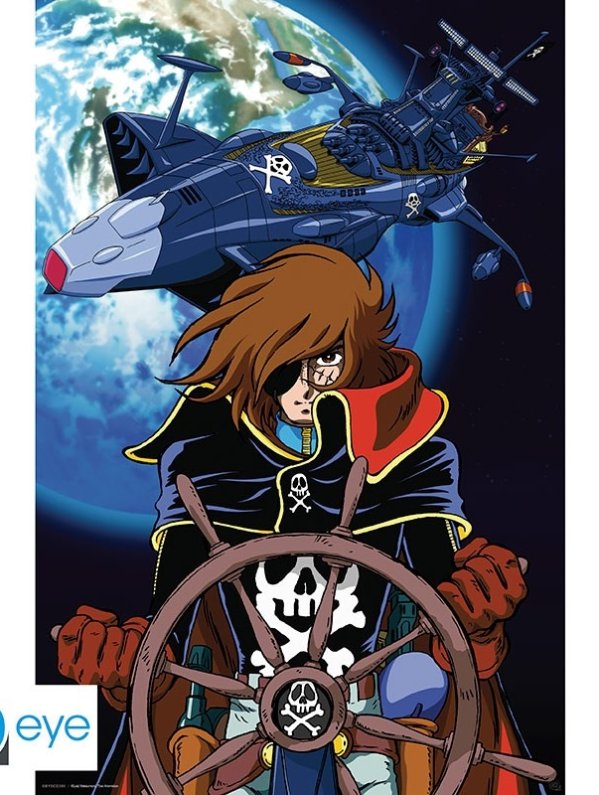 Visuel ALBATOR - POSTER "ALBATOR"ROULE FILME (91.5X61)