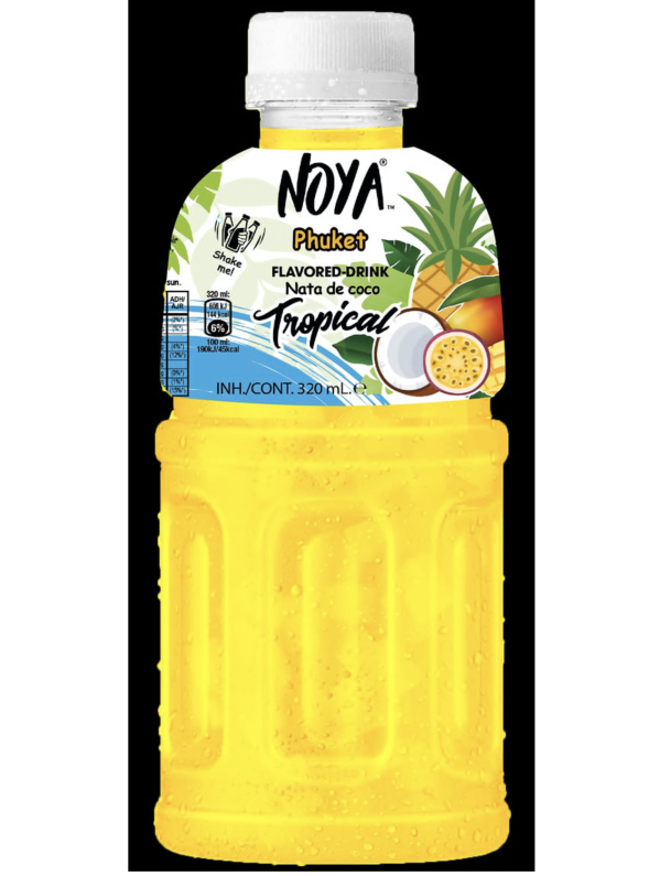 Visuel NOYA NATA COCO PHUKET (320ML)