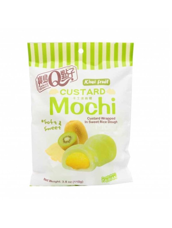 Visuel MOCHI - KIWI