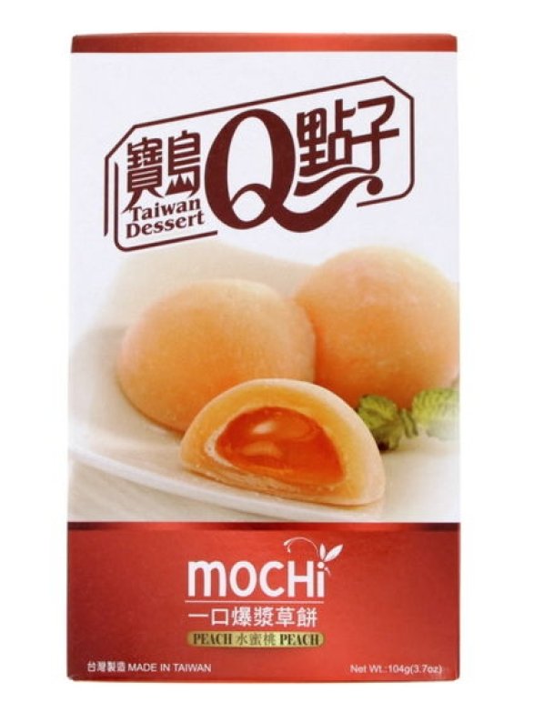 Visuel MOCHI PECHE - 104G