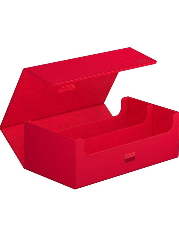 Visuel ARKHIVE 800+ XENOSKIN MONOCOLOR - ROUGE