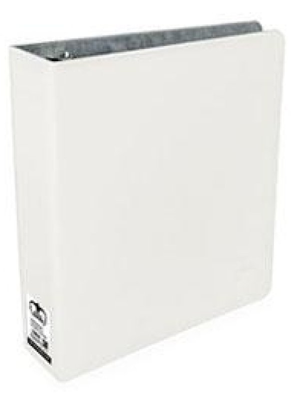 Visuel COLLECTOR´S ALBUM 3-RING XENOSKIN BLANC