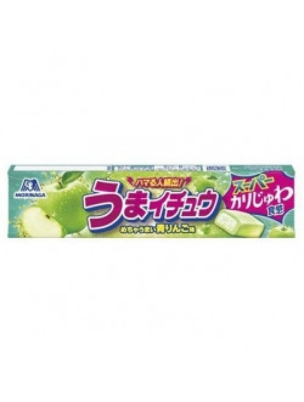 Visuel HAICHU SOFT CANDY - POMME