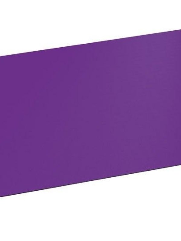 Visuel ULTIMATE GUARD TAPIS DE JEU MONOCHROME VIOLET 61 X 35 CM