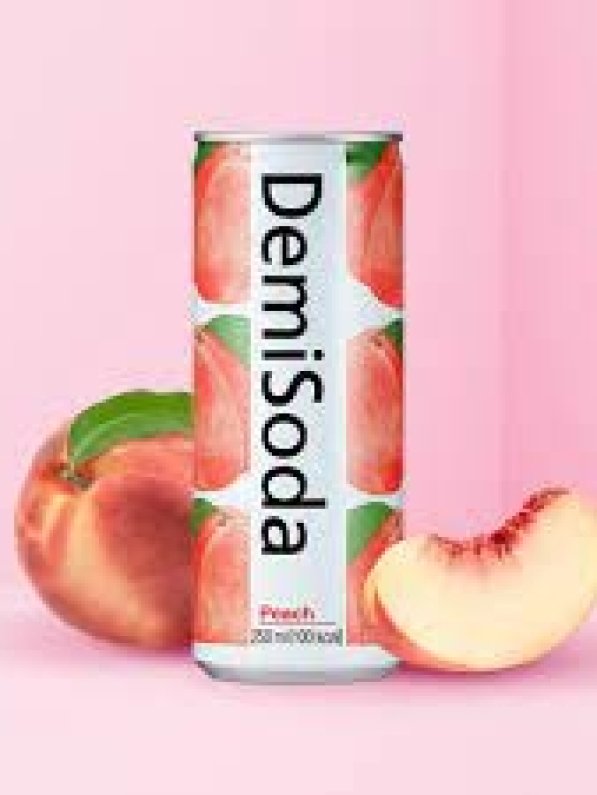Visuel DEMISODA - PECHE