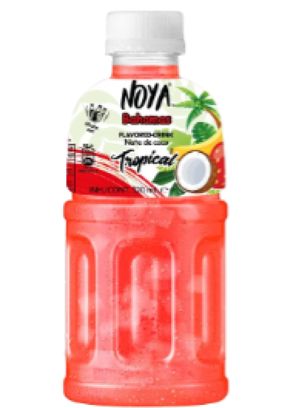 Visuel NOYA NATA DE COCO - BAHAMAS 320ML