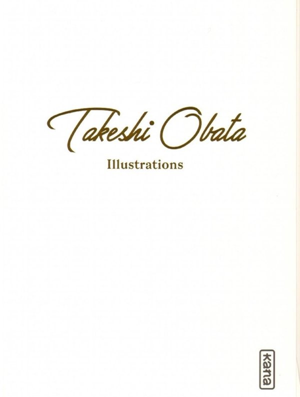 Visuel PORTFOLIO TAKESHI OBATA ILLUSTRATIONS