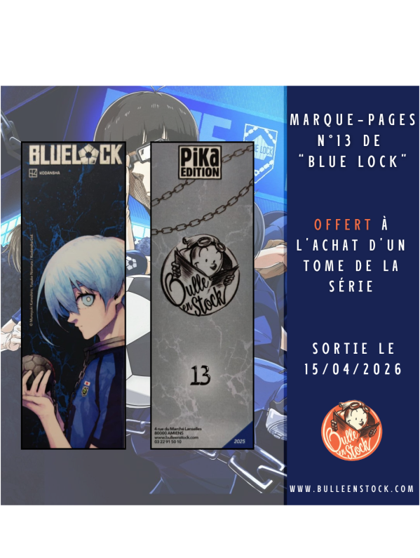 Visuel MP BLUE LOCK LUXE 013