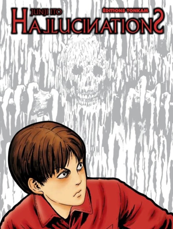 Visuel HALLUCINATIONS