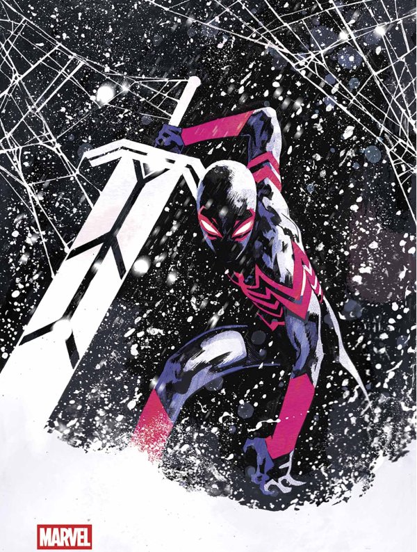 Visuel ULTIMATE UNIVERSE N 14 - VARIANTE CSA