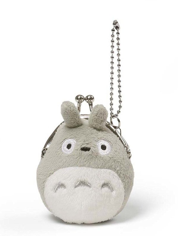 Visuel GHIBLI - TOTORO PORTE PIECE PORTABLE