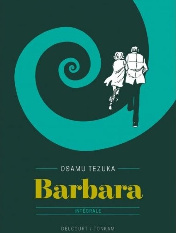 Visuel BARBARA EDITION 90 ANS
