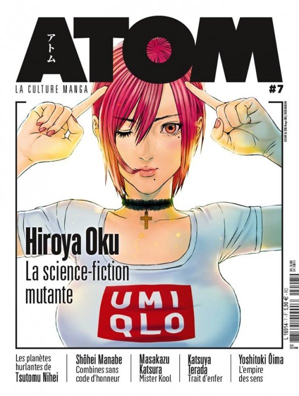 Visuel ATOM 07