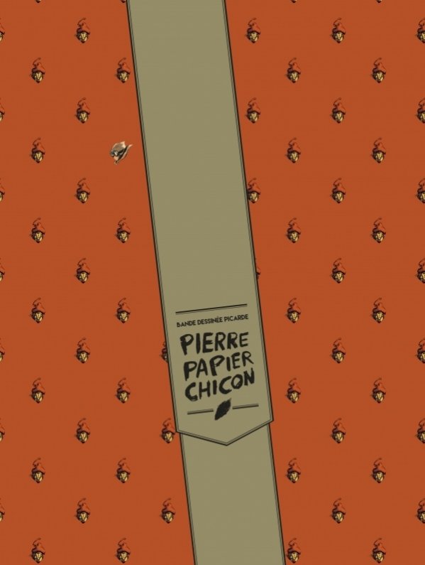 Visuel PIERRE PAPIER CHICON T01 A T05 PACK NOEL 2018