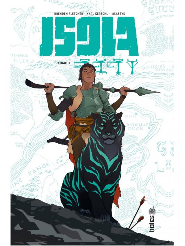Visuel ISOLA T01 