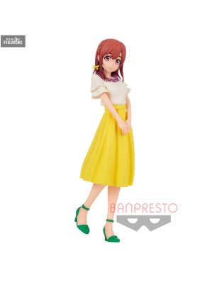 RENT A GIRLFRIEND Exhibition : SUMI SAKURASAWA (17cm) / REF : BAN18169