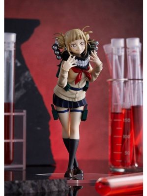 MY HERO ACADEMIA - HIMIKO TOGA (16CM)