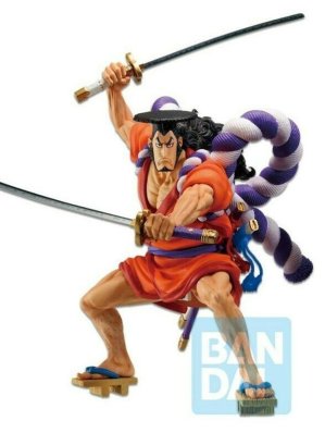 ONE PIECE - KOZUKI ODEN/REF:BAN17141
