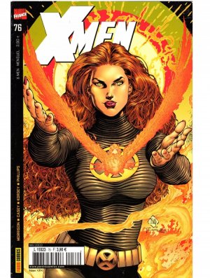 X-MEN V1 076