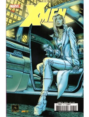 X-MEN V1 079