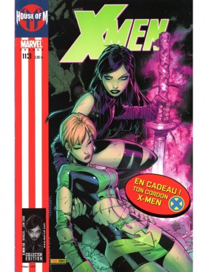 X-MEN V1 113