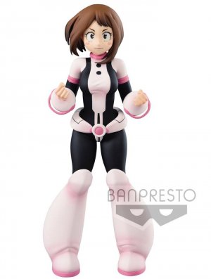 My Hero Academia Age of Heroes #003 BANPRESTO 