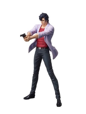 CITY HUNTER : Shinjuku Private Eyes : Nicky Larson