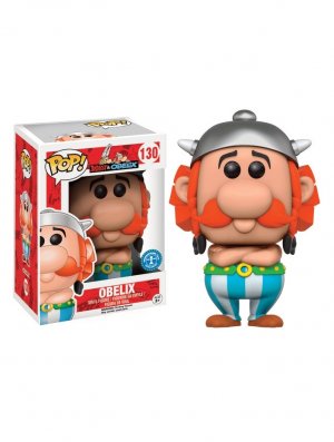 FUNKO POP OBELIX #130