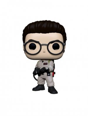 FUNKO POP SOS FANTOMES #743 DR EGON SPENGLER