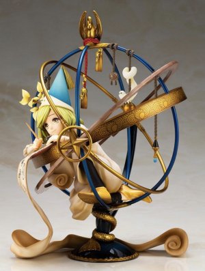Figurine L’atelier des sorciers « Coco » Kotobukiya