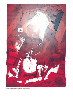 AFFICHE BOTS