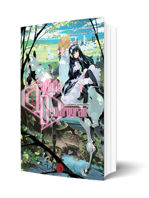 INFINITE DENDROGRAM T02