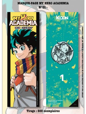 MP MHA LUXE N°01 (Offert sous condition)