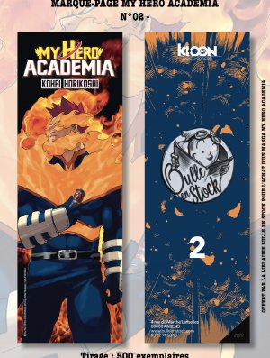 MP MHA LUXE N°02 (Offert sous condition)