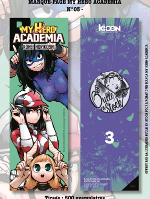 MP MHA LUXE N°03 (Offert sous condition)