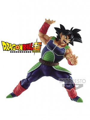 DBZ Super Chosenshiretsuden Ii Vol 5 Bardock 14cm 