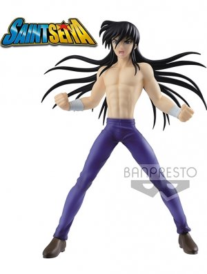 Saint Seiya Saint Cosmo Memoir Dragon Shiryu 16cm 