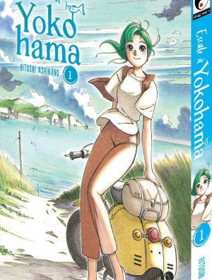 Escale à Yokohama T01