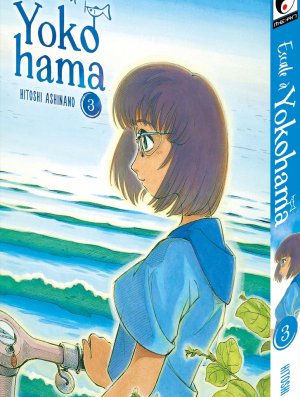 Escale à Yokohama T03