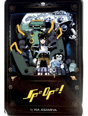 NG-PR003 SPeOp! CARTE PROMO