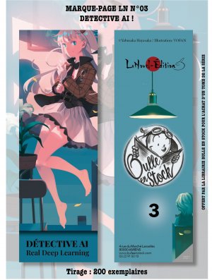 MP Light Novel Luxe n°03 (Offert sous condition)
