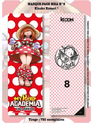 MP MHA LUXE N°08 (Offert sous condition)