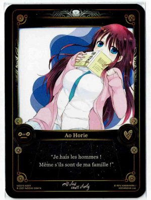 NG013 - AO01 Ao-chan can't study 01