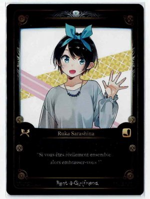 NG015 - RAG03 Rent a Girlfriend 03