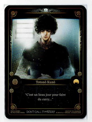 NG016 - DCIM01 Don't Call it Mystery 01