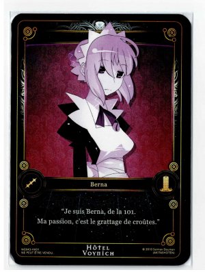 NG043 - HV01 Hôtel Voynich 01