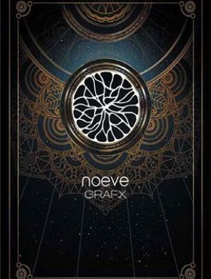 NG053 - STRA01 Steam Reverie in Amber