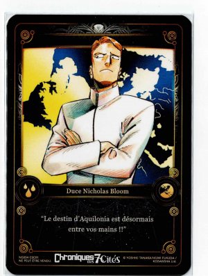 NG054 - CSC01 Chroniques des 7 Cités 01