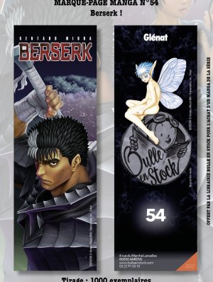 MP MANGA LUXE N°53 (Offert sous condition)