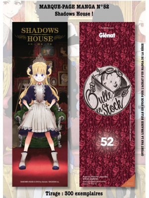 MP MANGA LUXE N°52 (Offert sous condition)